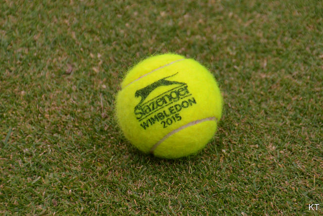 grass tennis court maintenance