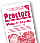 Bloomer Booster