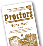 Bone Meal