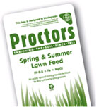 Spring & Summer Lawn Feed