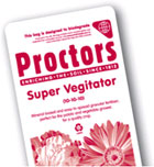 Super Vegitator