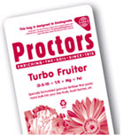 Turbo Fruiter