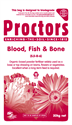 Picture of Blood Fish & Bone 5.5-8-6 500kg (25x20kg Bags)