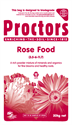 Picture of Rose Food 3.5-6-11.7 500kg (25x20kg Bags)