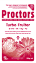 Picture of Turbo Fruiter 5-5-10 + T/E + Mg + Fe 500kg (25x20kg Bags)