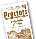 Picture for category Sulphate of Iron