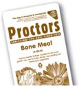 Picture for category Bone Meal (4-20-0)