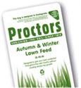 Picture for category Autumn & Winter Lawn Feed (3-10-5)