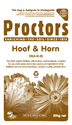 Picture of Hoof & Horn 13-0-0 1000kg (40x25kg Bags)