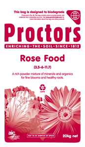Picture of Rose Food 3.5-6-11.7 1000kg (50x20kg Bags)