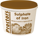Picture of Sulphate of Iron 5kg Tub