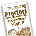 Picture for category Pro-Organic High P (4.5-17-5)