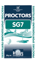 Picture of SG7 Spring & Summer Microfine SR 18-5-8 + 2% Fe + 1% MgO 500kg (25x20kg Bags)