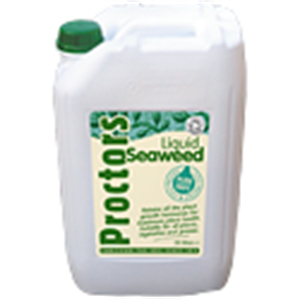 Proctors 'Cold Pressed' Liquid Seaweed 20 Litres