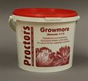 Picture of Growmore 7-7-7 5kg Tub
