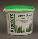 Picture of Lawn Sand 4-0-0 + Fe 5kg Tub