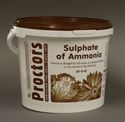 Picture of Sulphate of Ammonia 21-0-0 + SO3 5kg Tub
