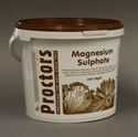 Picture of Magnesium Sulphate 5kg Tub