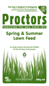 Picture of Spring & Summer Lawn Feed 11-5-5 (50x20kg Bags)
