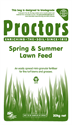Picture of Spring & Summer Lawn Feed 11-5-5 500kg (25x20kg Bags)