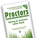 Picture for category Spring & Summer Lawn Feed
