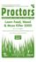 Picture of Lawn Feed, Weed & Moss Killer 2000 10-2-1.7 + 8% Fe 50x20kg Bags)