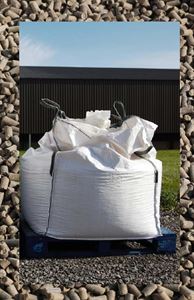 Picture of Poultry Pellets half tonne bag