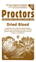 Picture of Dried Blood 12-0-0 500kg (20x25kg Bags)